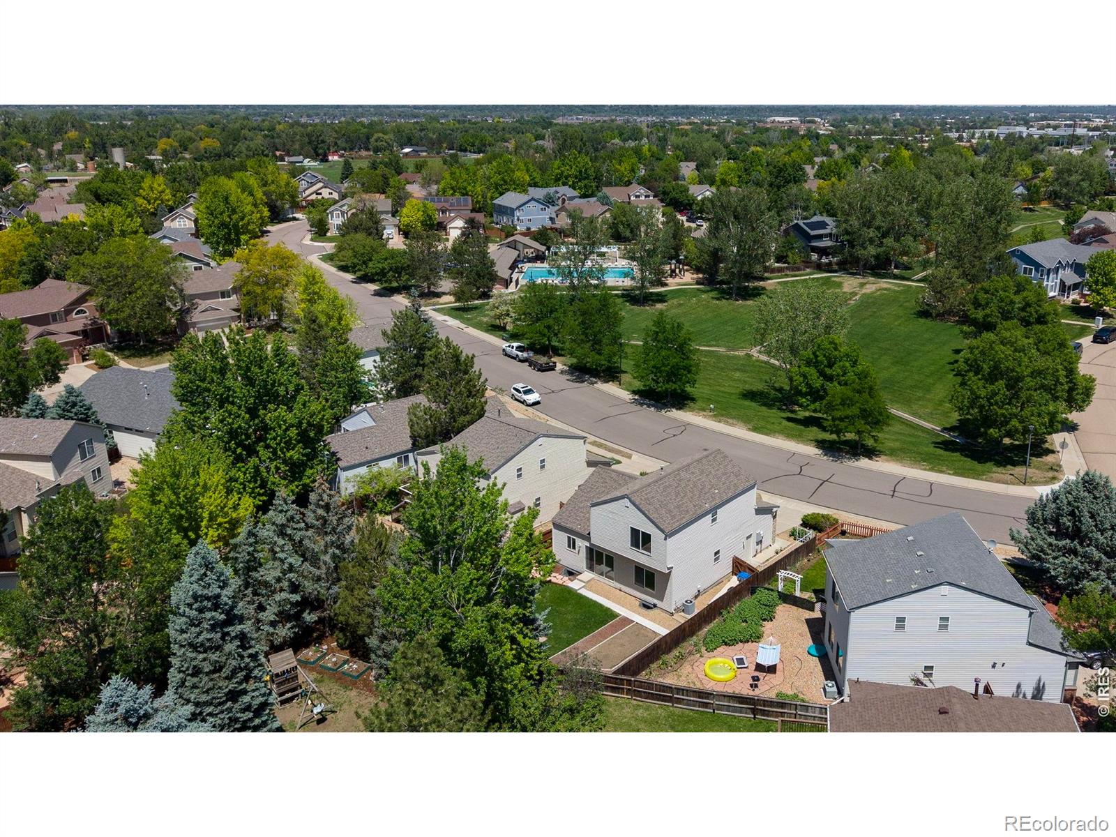 MLS Image #34 for 1461  clover creek drive,longmont, Colorado