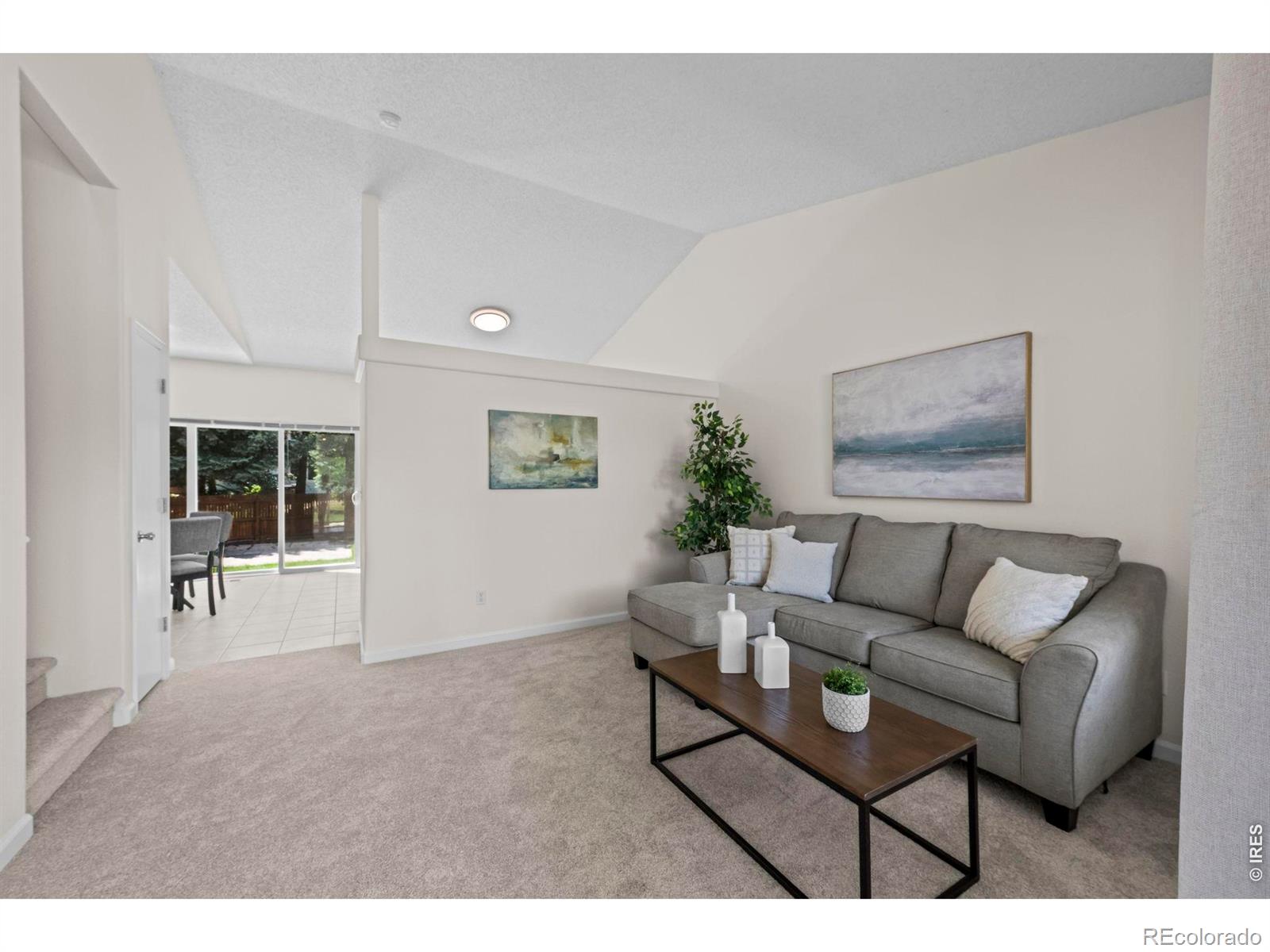MLS Image #4 for 1461  clover creek drive,longmont, Colorado