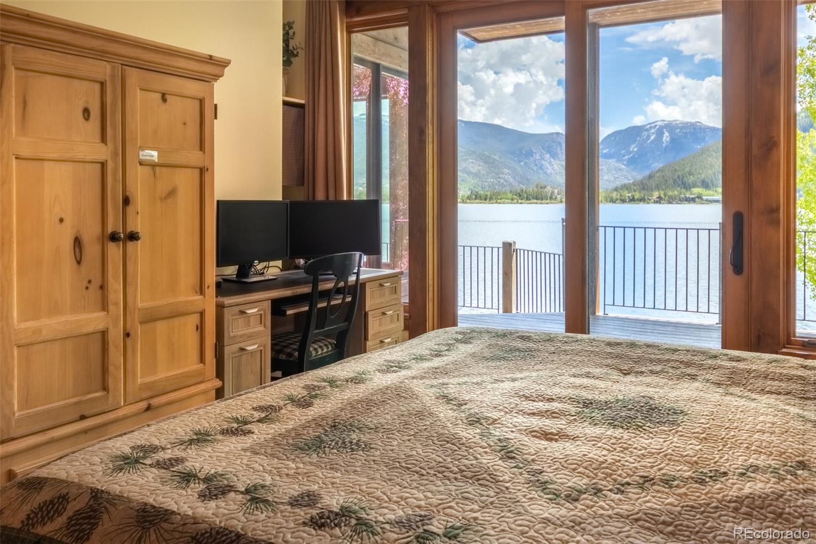 MLS Image #13 for 210  grand county road 691 ,grand lake, Colorado