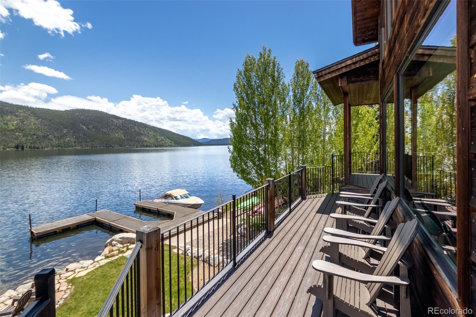 MLS Image #2 for 210  grand county road 691 ,grand lake, Colorado