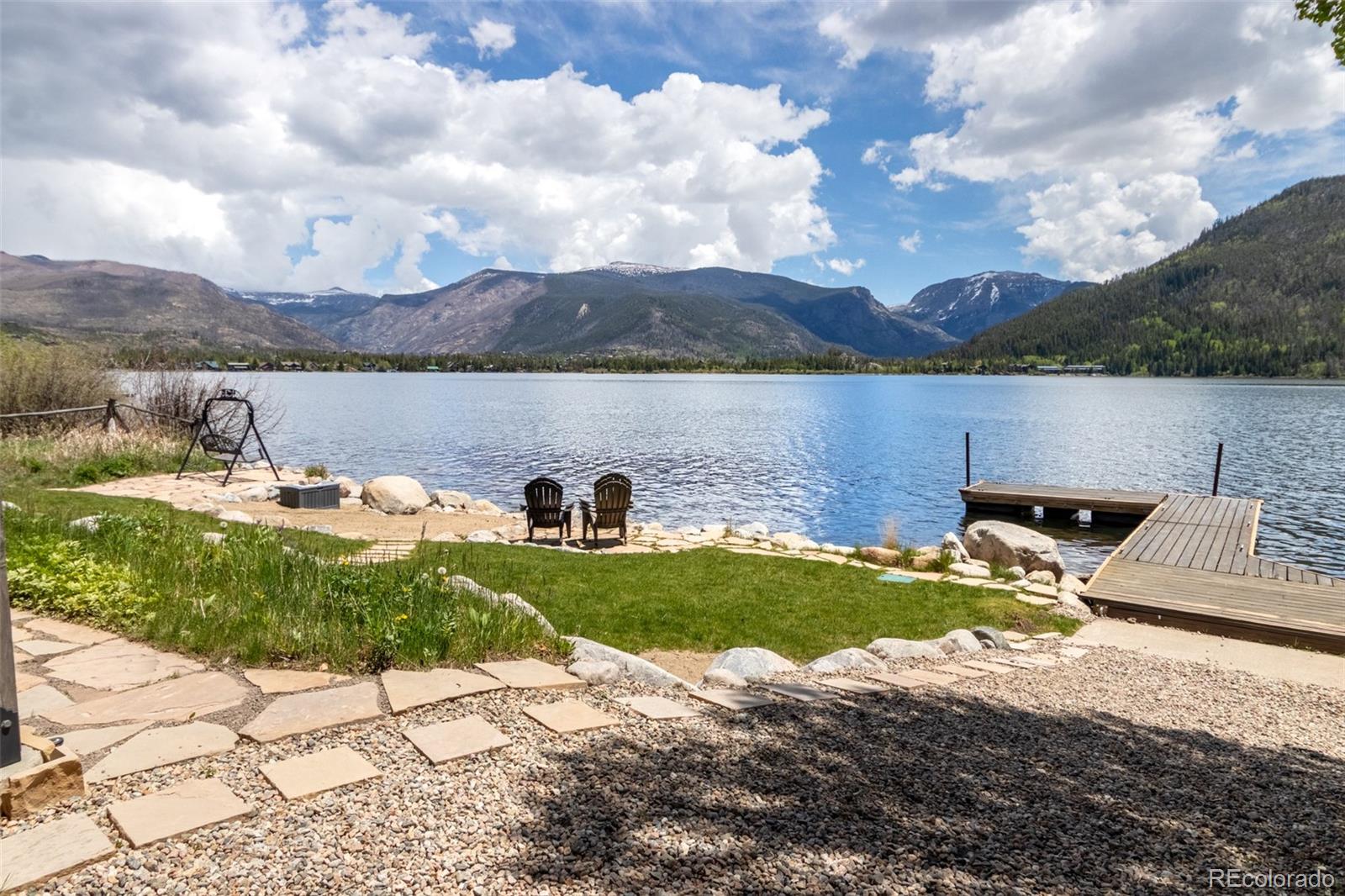 MLS Image #29 for 210  grand county road 691 ,grand lake, Colorado