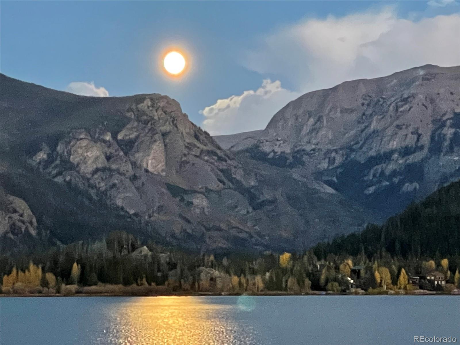 MLS Image #3 for 210  grand county road 691 ,grand lake, Colorado