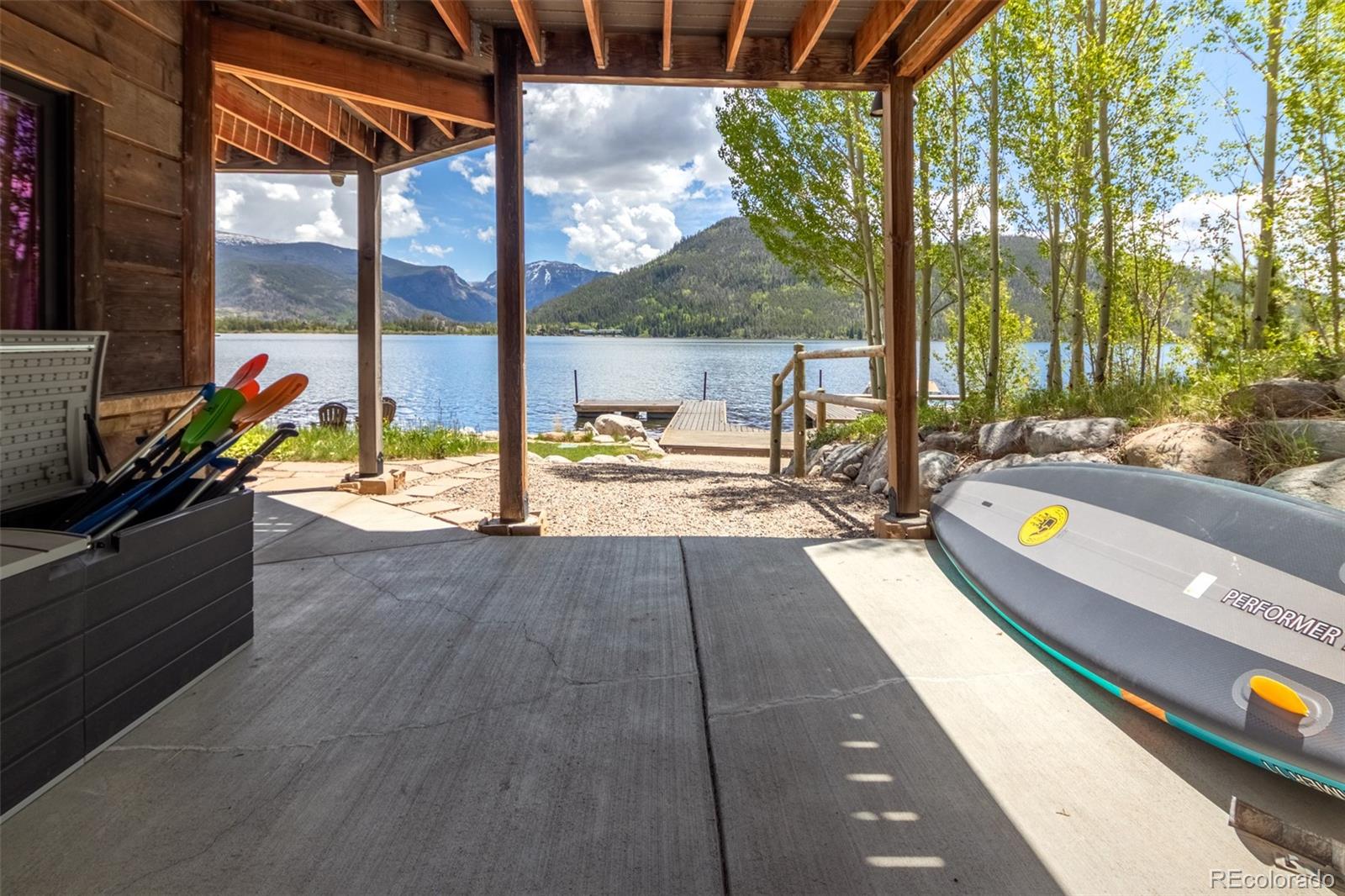 MLS Image #37 for 210  grand county road 691 ,grand lake, Colorado