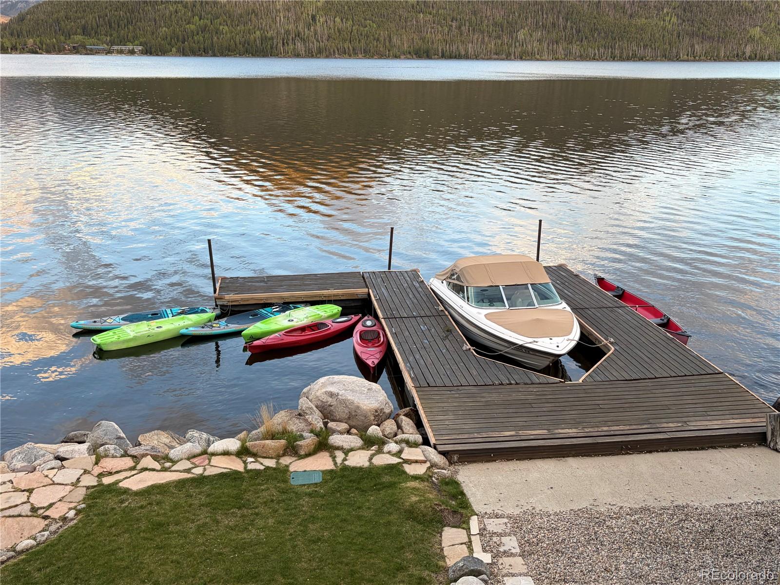 MLS Image #38 for 210  grand county road 691 ,grand lake, Colorado