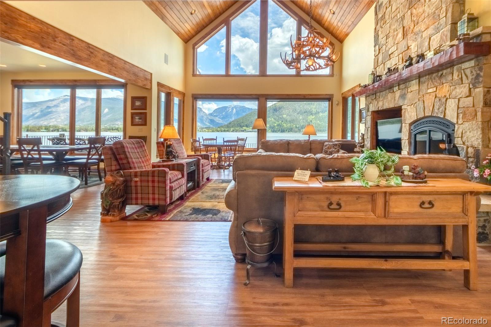 MLS Image #4 for 210  grand county road 691 ,grand lake, Colorado