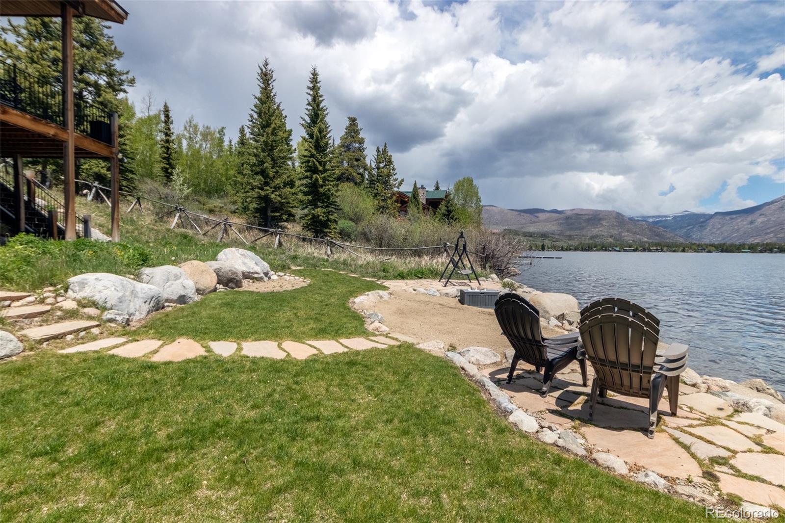 MLS Image #40 for 210  grand county road 691 ,grand lake, Colorado