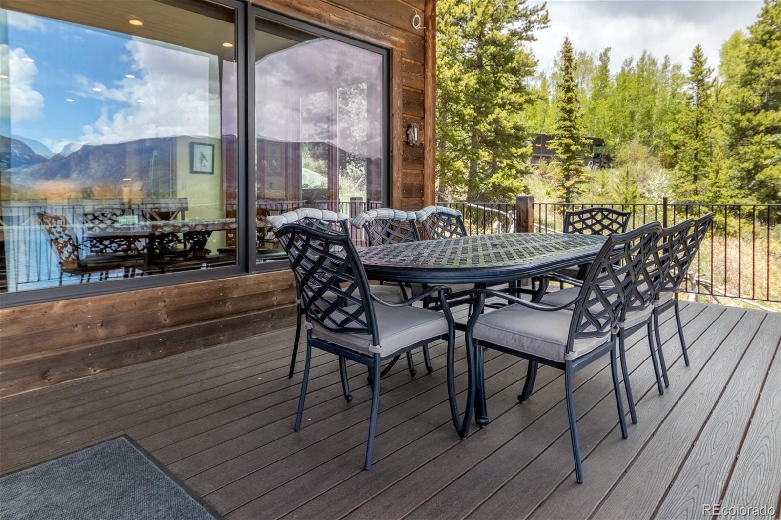 MLS Image #41 for 210  grand county road 691 ,grand lake, Colorado