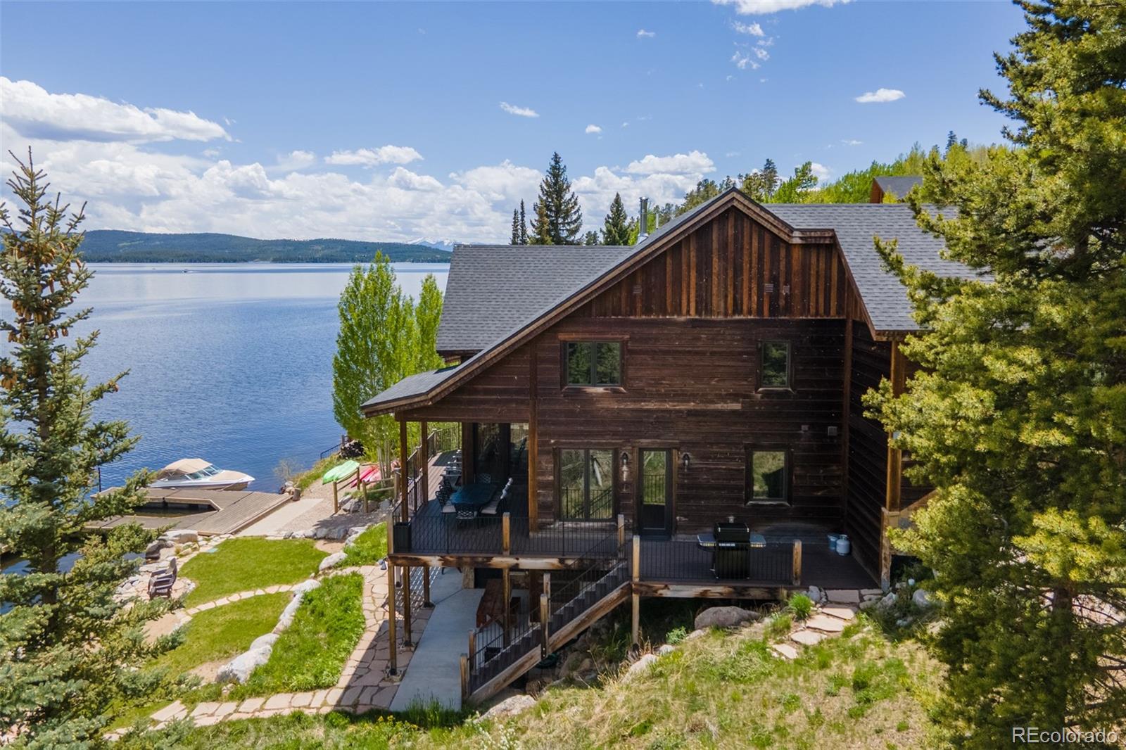 MLS Image #45 for 210  grand county road 691 ,grand lake, Colorado