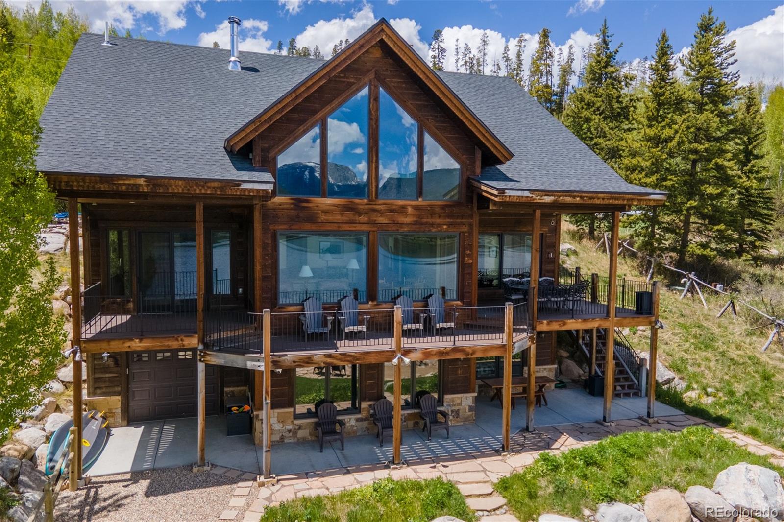 MLS Image #46 for 210  grand county road 691 ,grand lake, Colorado