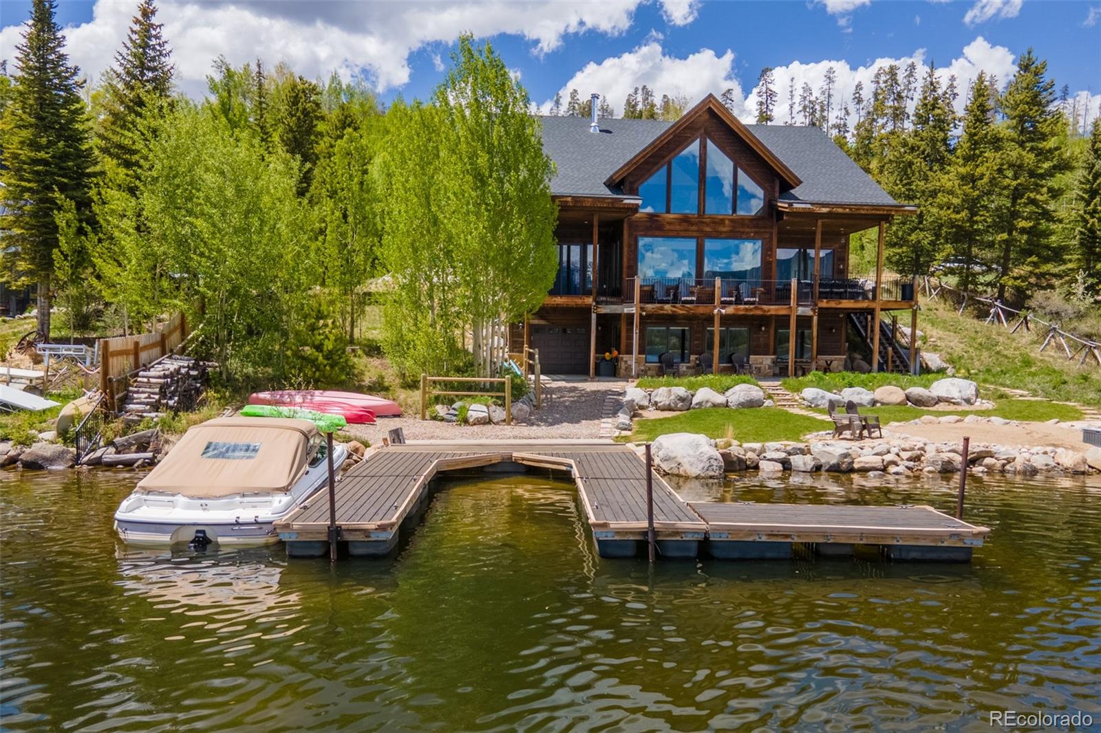 MLS Image #47 for 210  grand county road 691 ,grand lake, Colorado