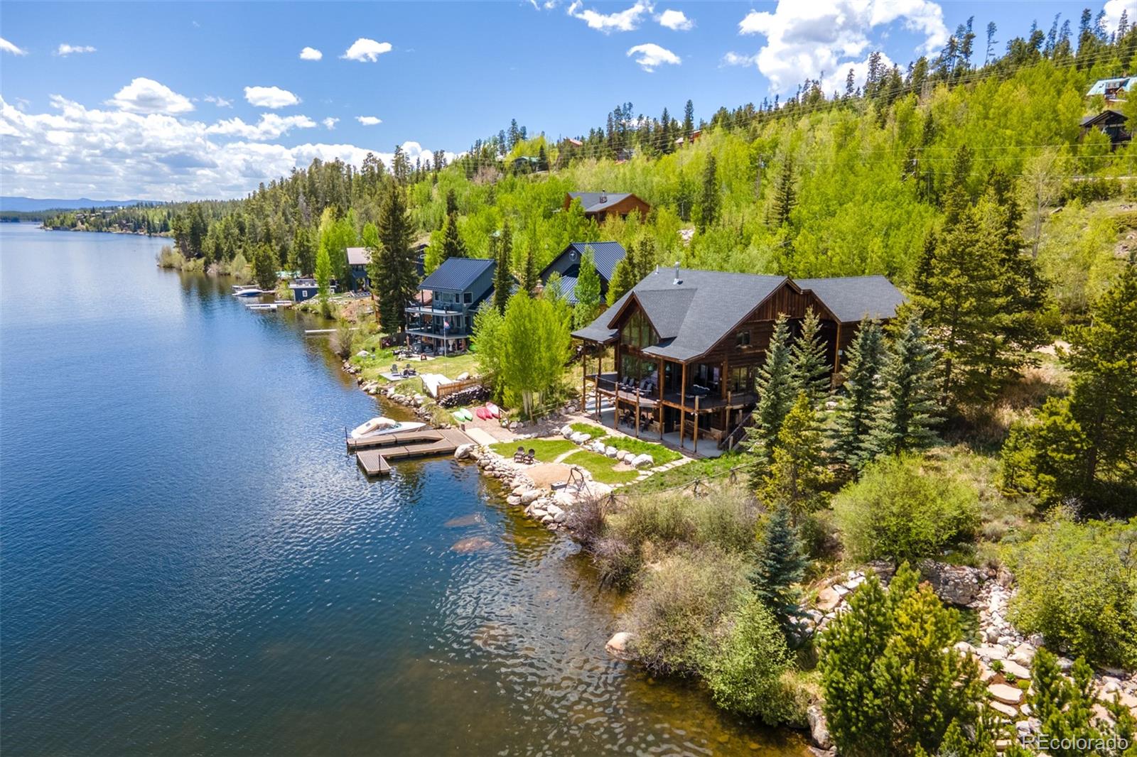 MLS Image #48 for 210  grand county road 691 ,grand lake, Colorado
