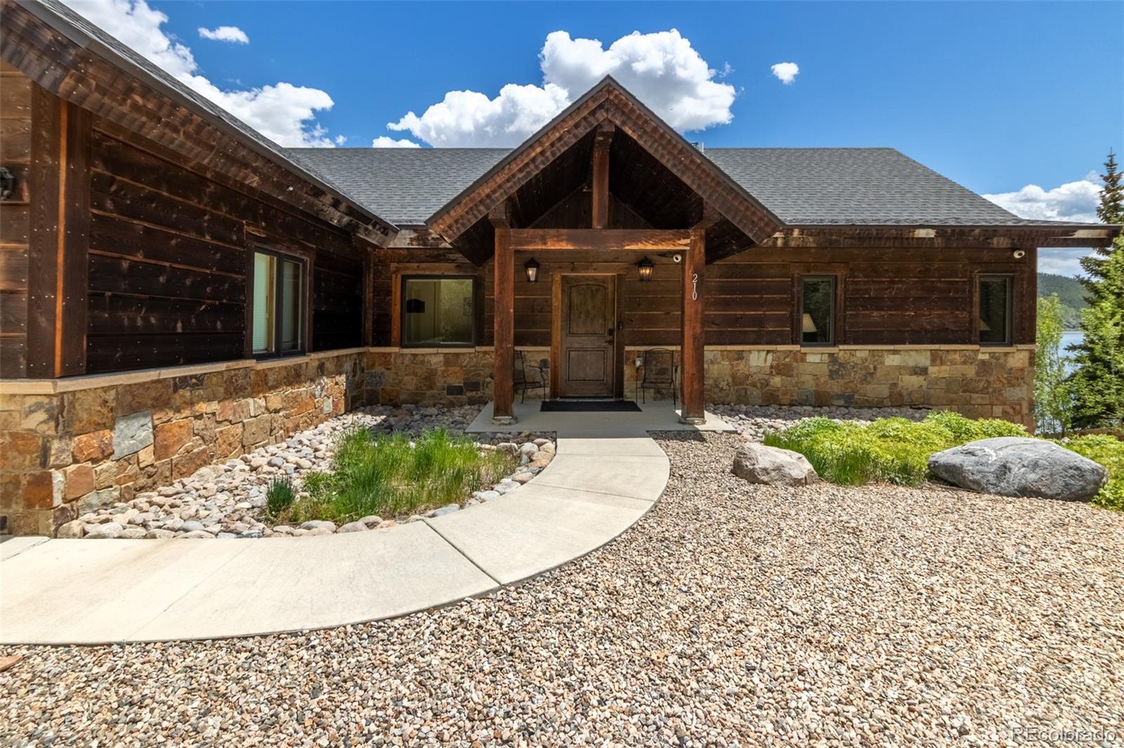 MLS Image #49 for 210  grand county road 691 ,grand lake, Colorado