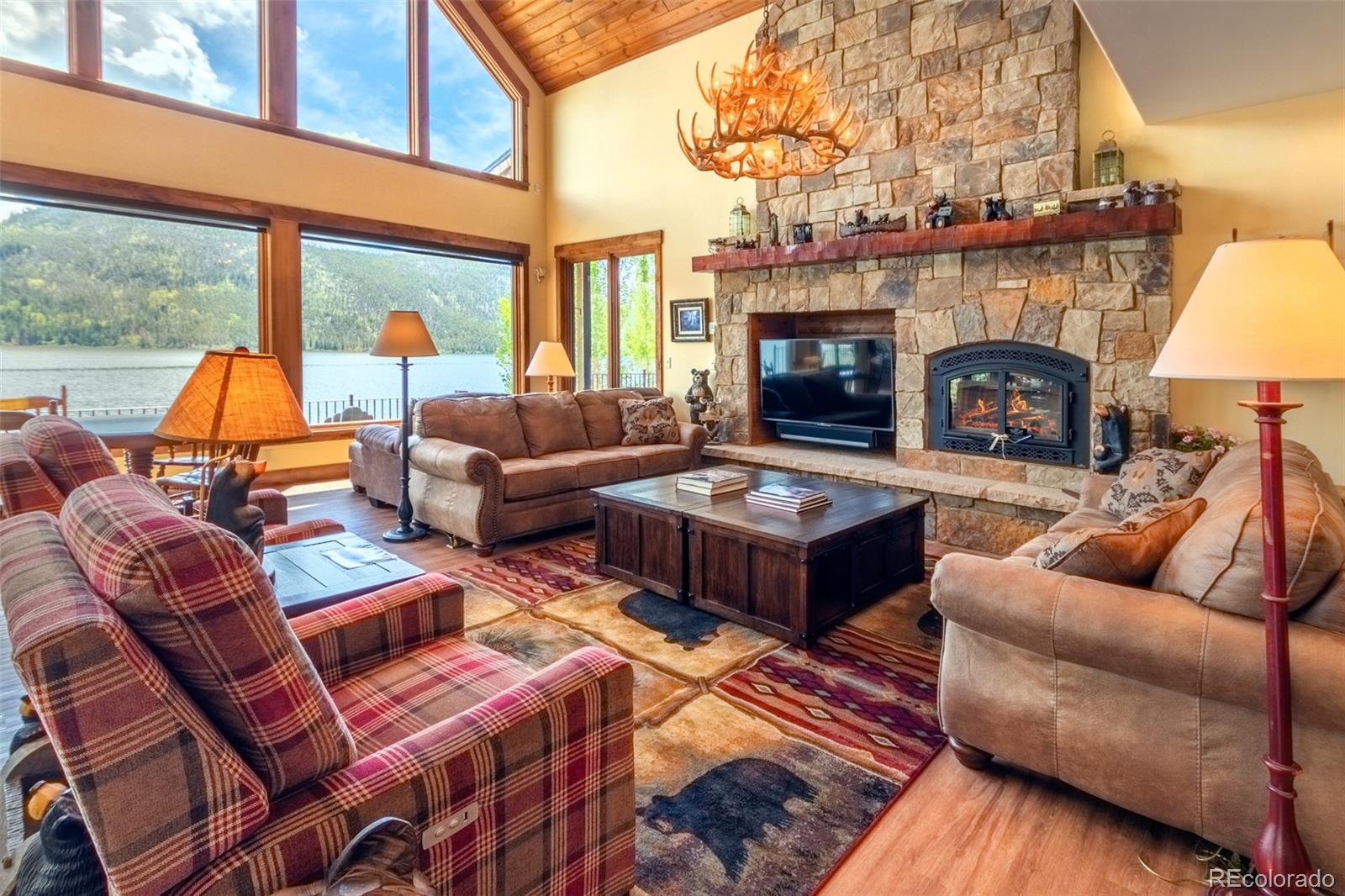 MLS Image #5 for 210  grand county road 691 ,grand lake, Colorado