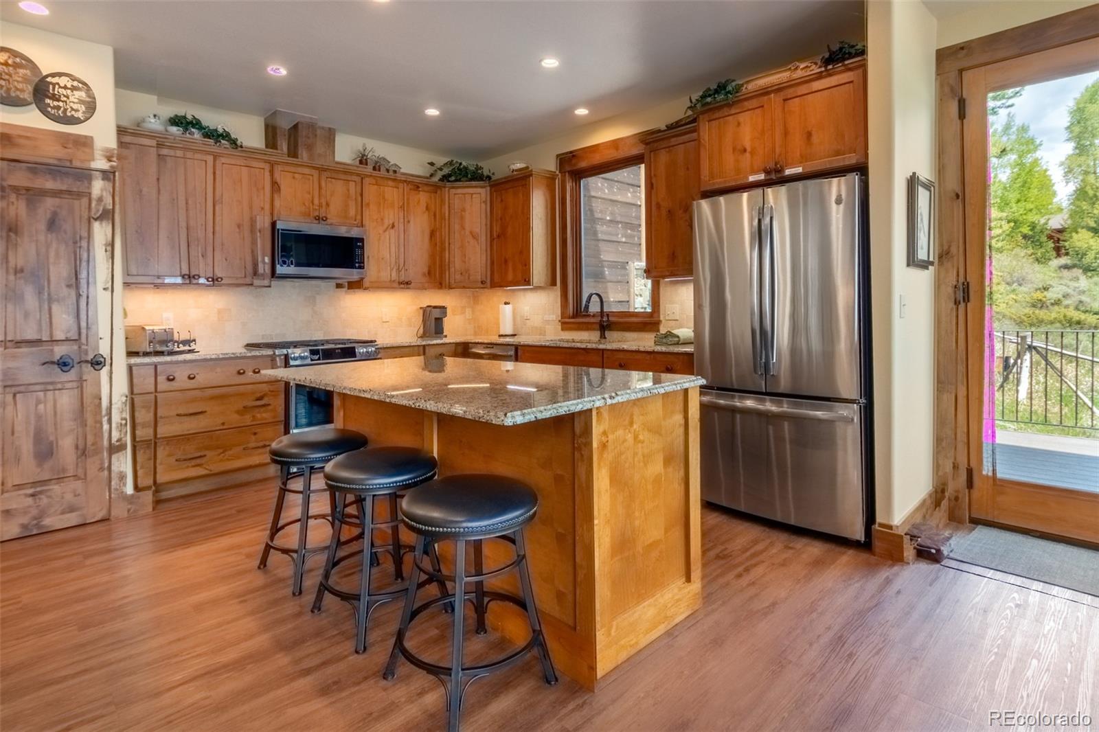 MLS Image #6 for 210  grand county road 691 ,grand lake, Colorado