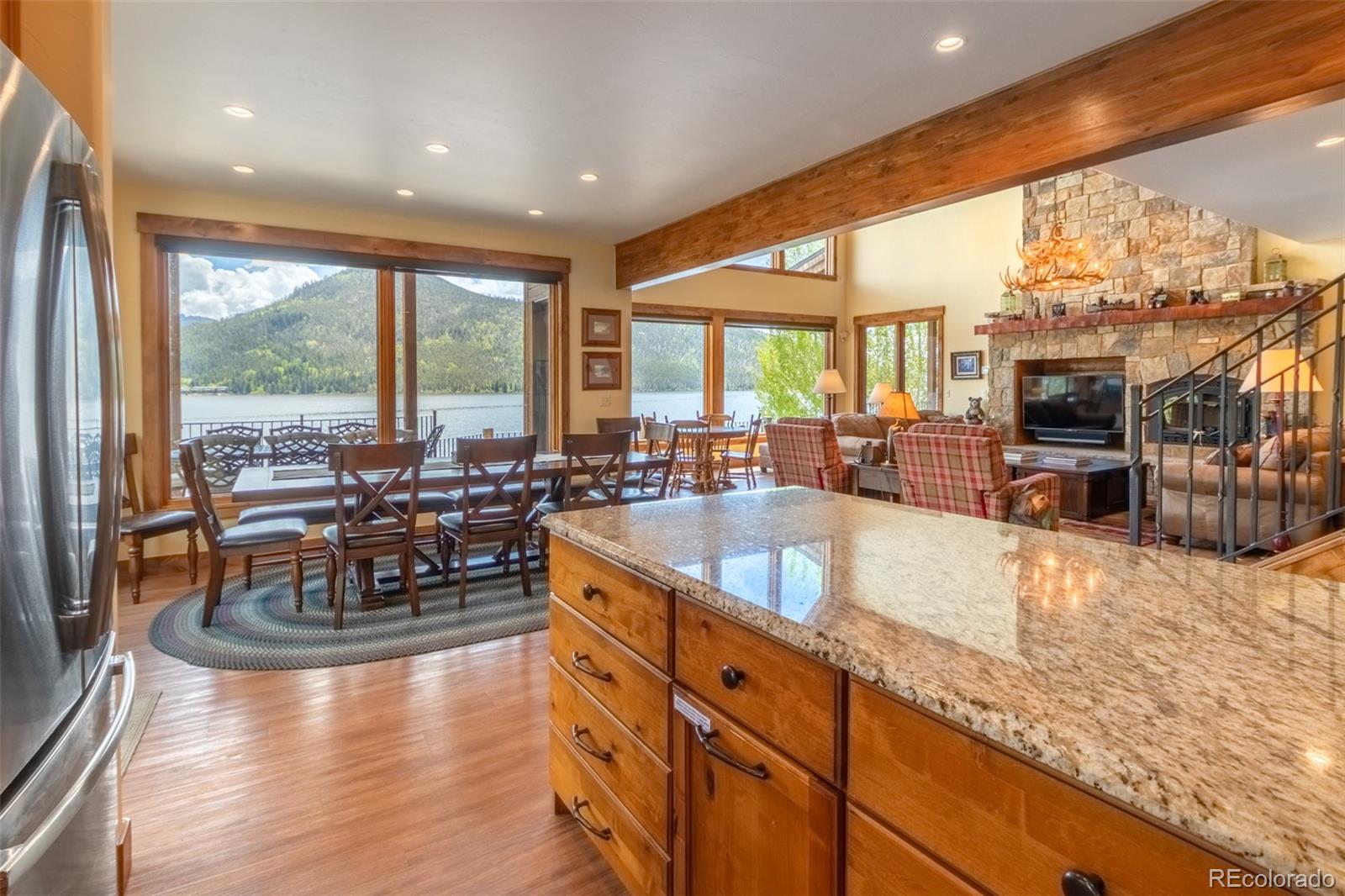 MLS Image #8 for 210  grand county road 691 ,grand lake, Colorado