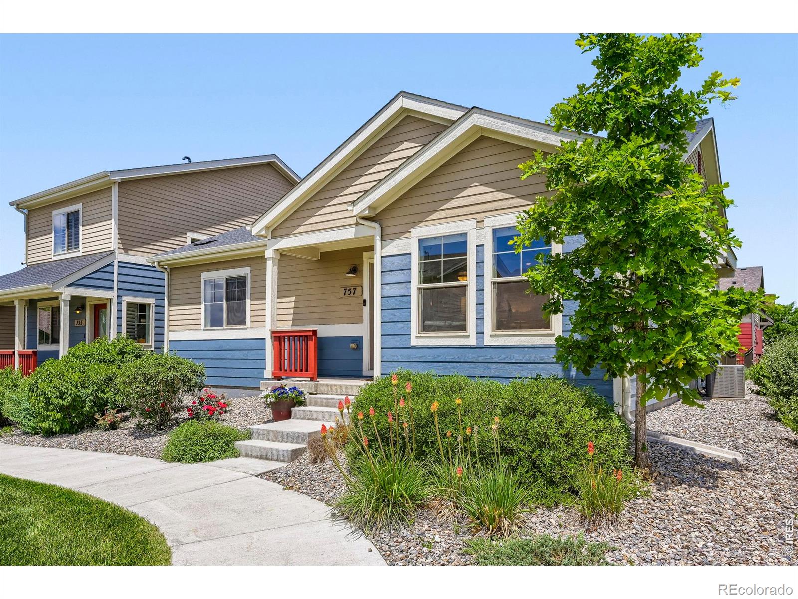 MLS Image #1 for 757  widgeon circle,longmont, Colorado