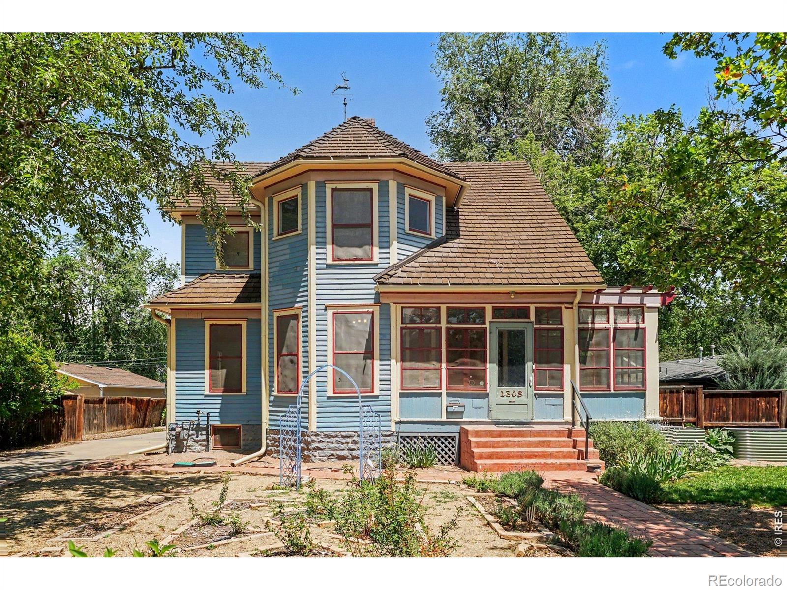 MLS Image #1 for 1308  3rd avenue,longmont, Colorado