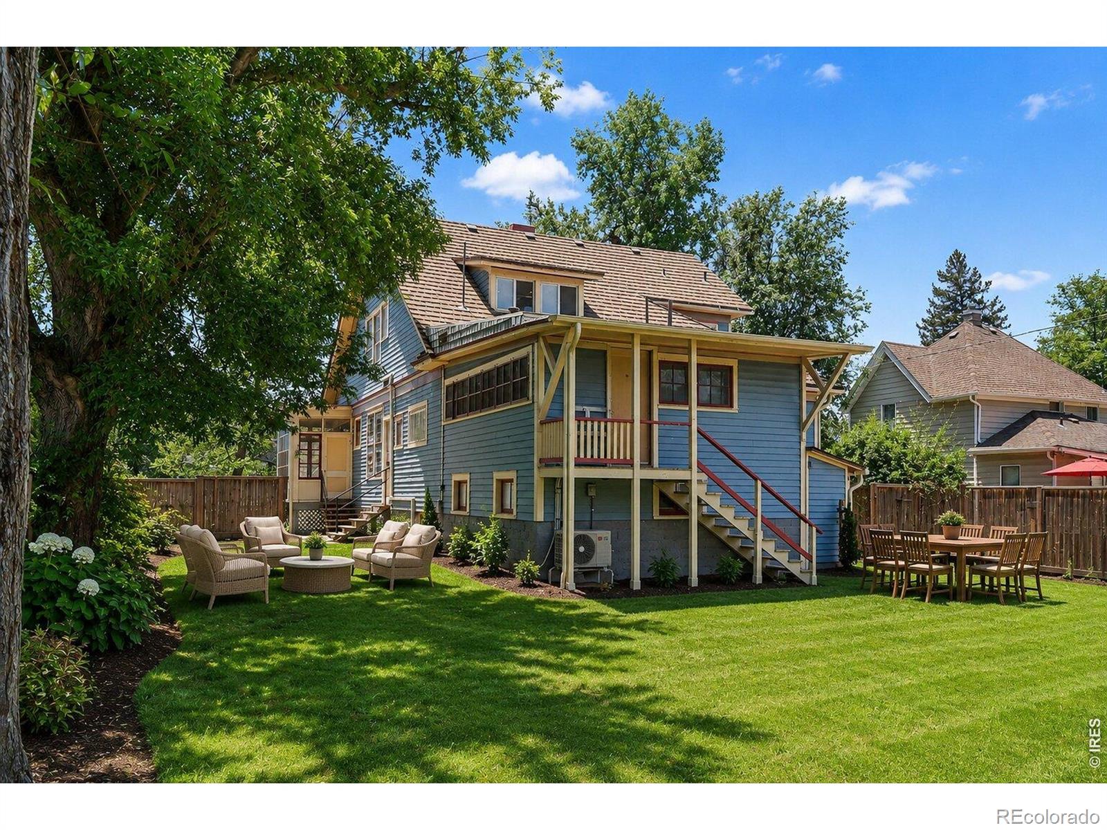 MLS Image #2 for 1308  3rd avenue,longmont, Colorado
