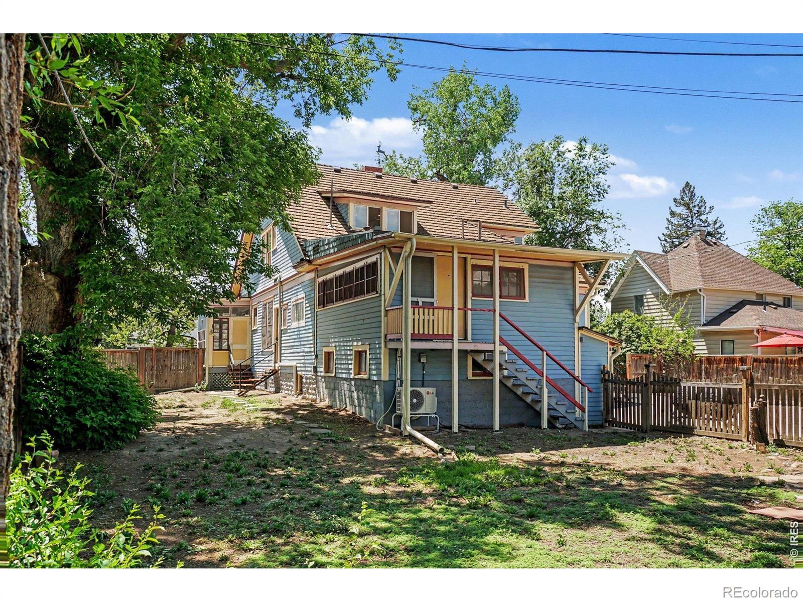 MLS Image #3 for 1308  3rd avenue,longmont, Colorado