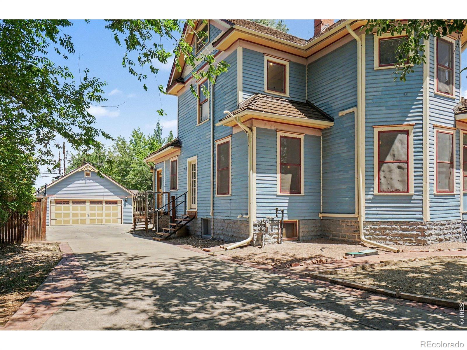 MLS Image #44 for 1308  3rd avenue,longmont, Colorado
