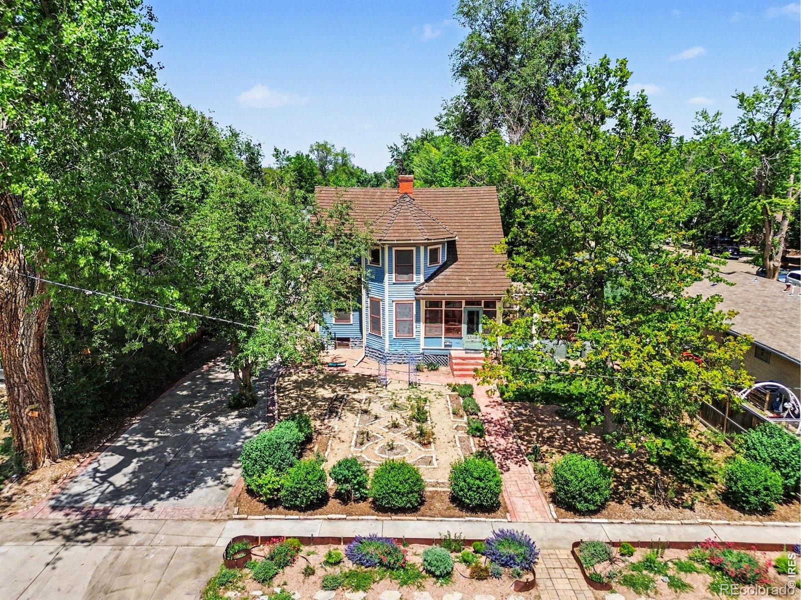 MLS Image #46 for 1308  3rd avenue,longmont, Colorado