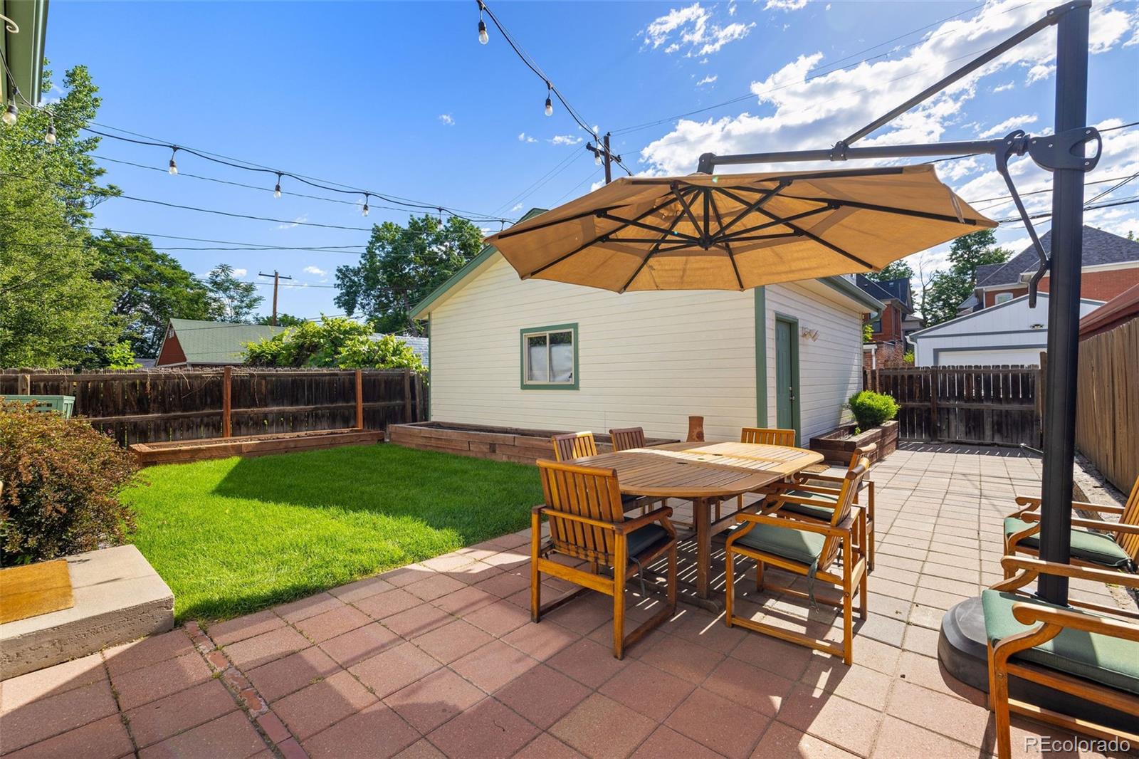MLS Image #30 for 1434  milwaukee street,denver, Colorado