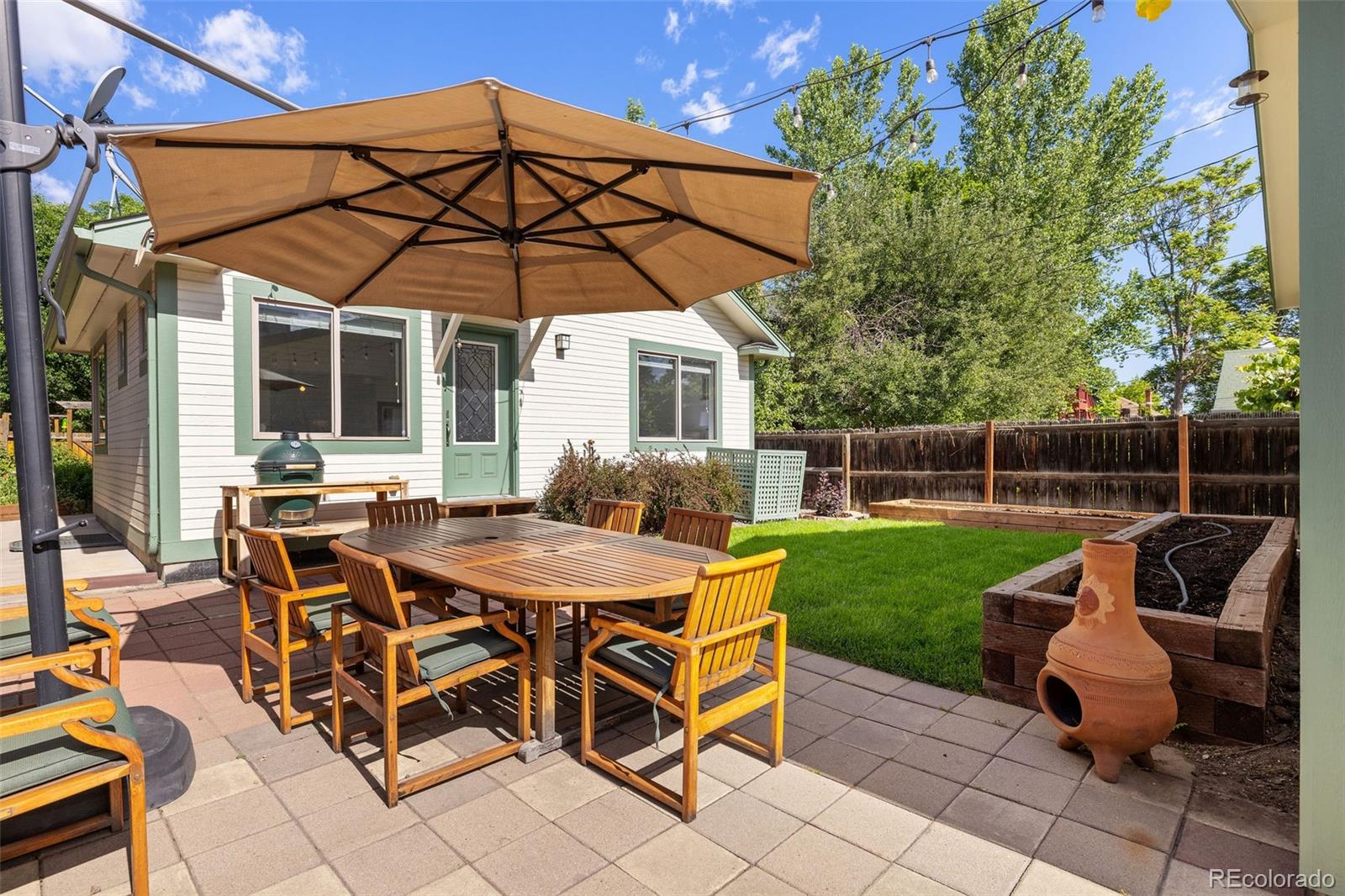 MLS Image #31 for 1434  milwaukee street,denver, Colorado