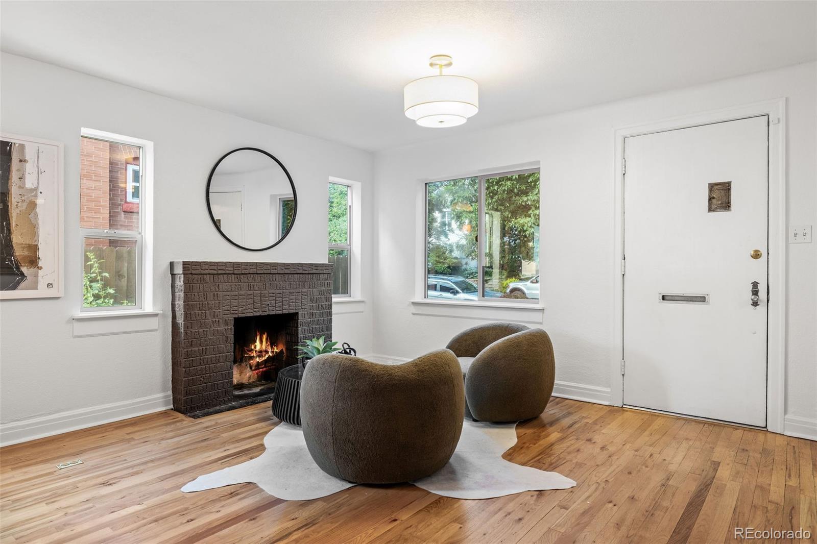 MLS Image #4 for 1434  milwaukee street,denver, Colorado