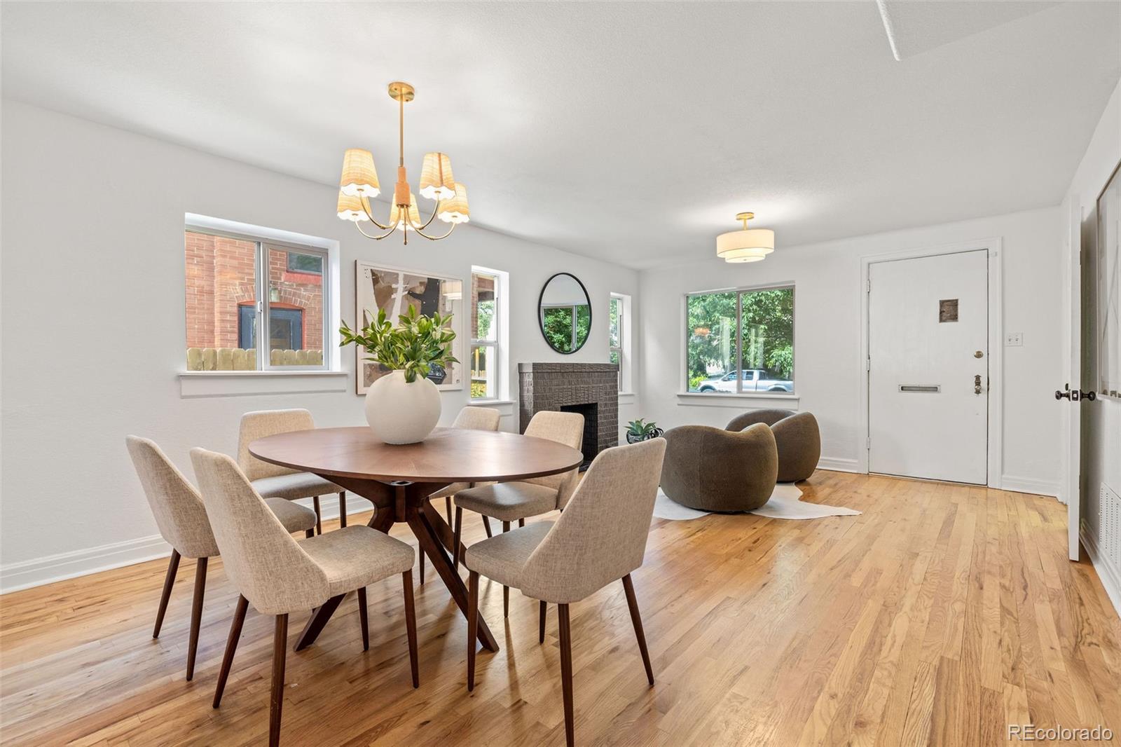 MLS Image #6 for 1434  milwaukee street,denver, Colorado