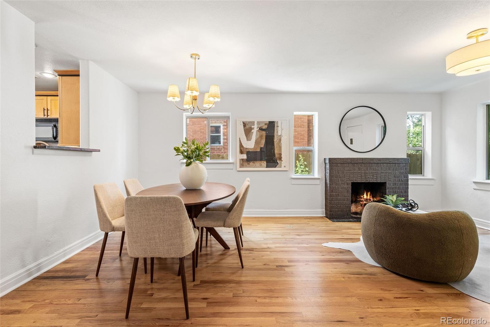 MLS Image #7 for 1434  milwaukee street,denver, Colorado
