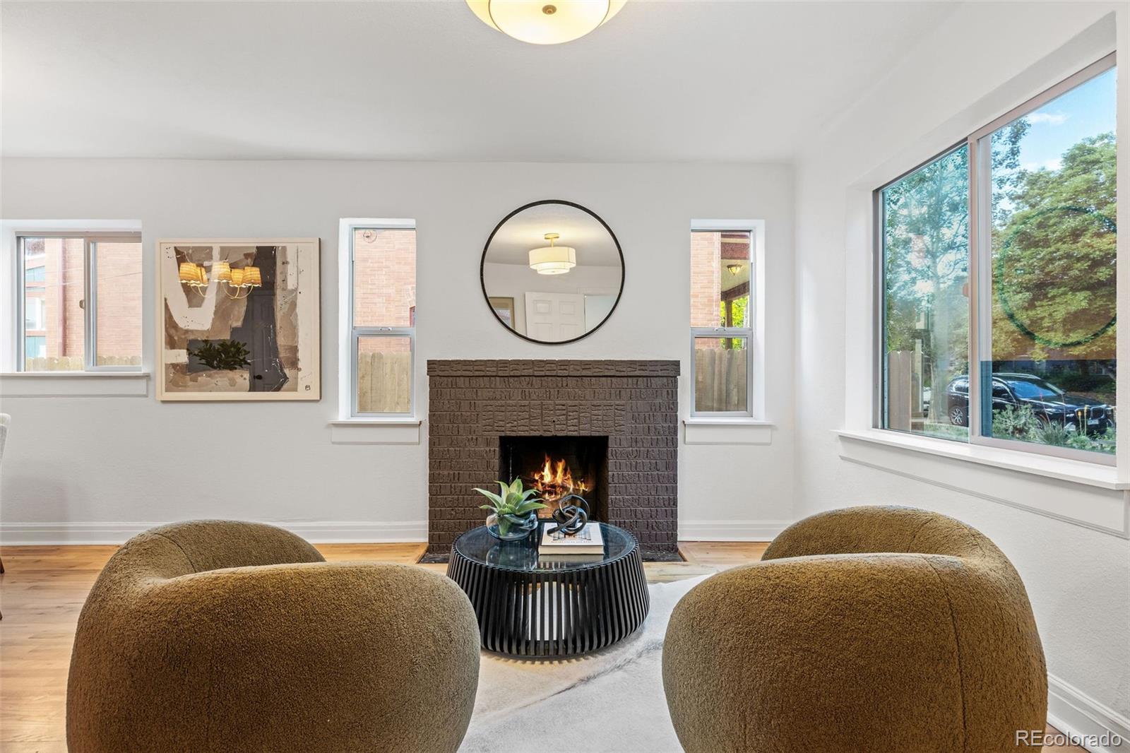 MLS Image #8 for 1434  milwaukee street,denver, Colorado