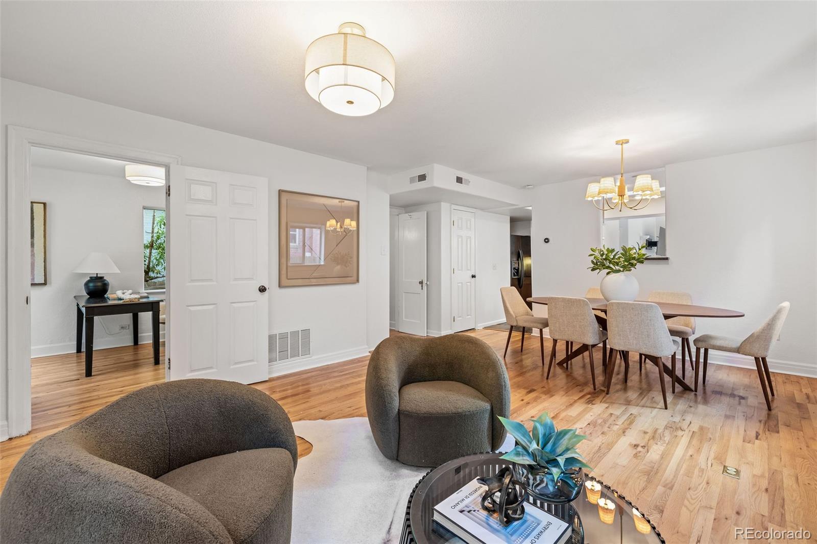 MLS Image #9 for 1434  milwaukee street,denver, Colorado