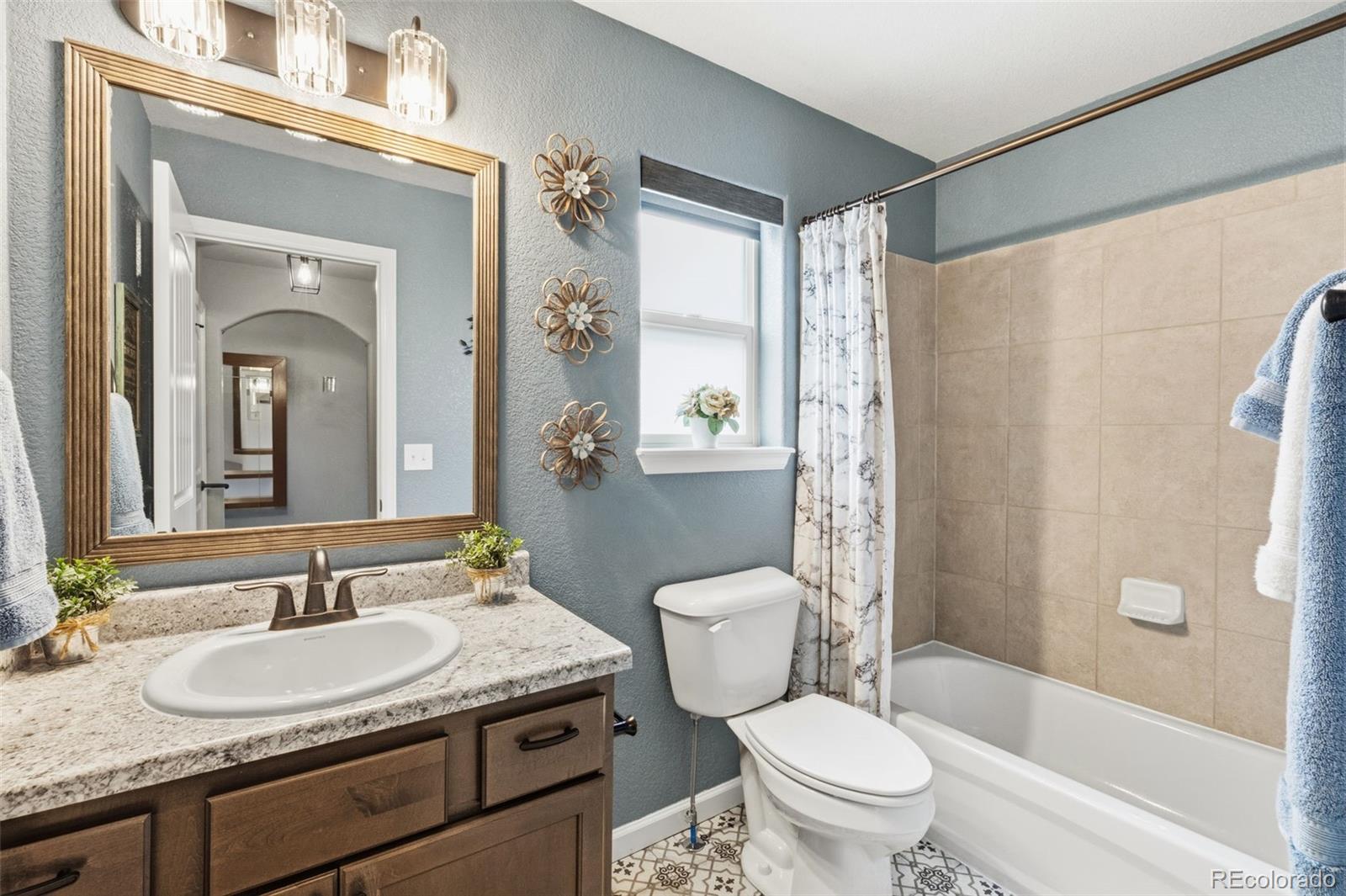 MLS Image #10 for 4268  quartzite place ,colorado springs, Colorado