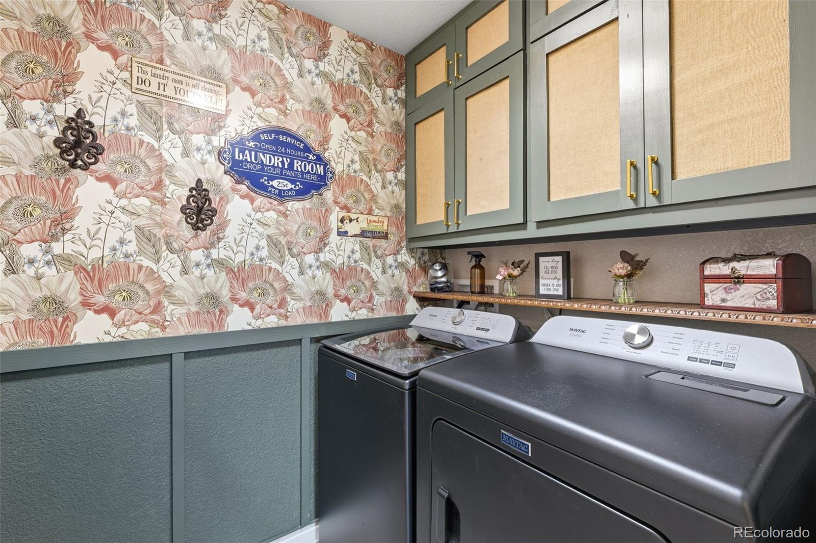MLS Image #11 for 4268  quartzite place ,colorado springs, Colorado