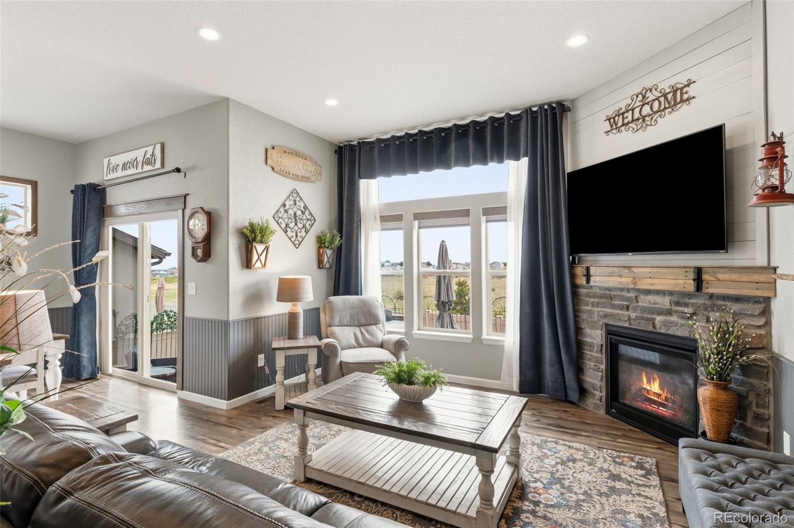 MLS Image #2 for 4268  quartzite place ,colorado springs, Colorado