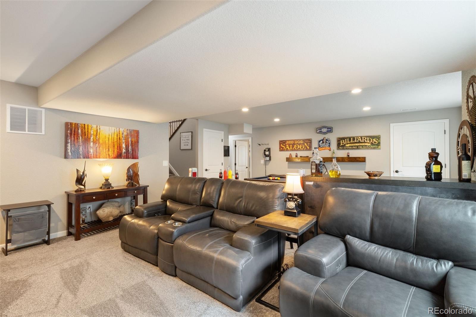 MLS Image #21 for 4268  quartzite place ,colorado springs, Colorado