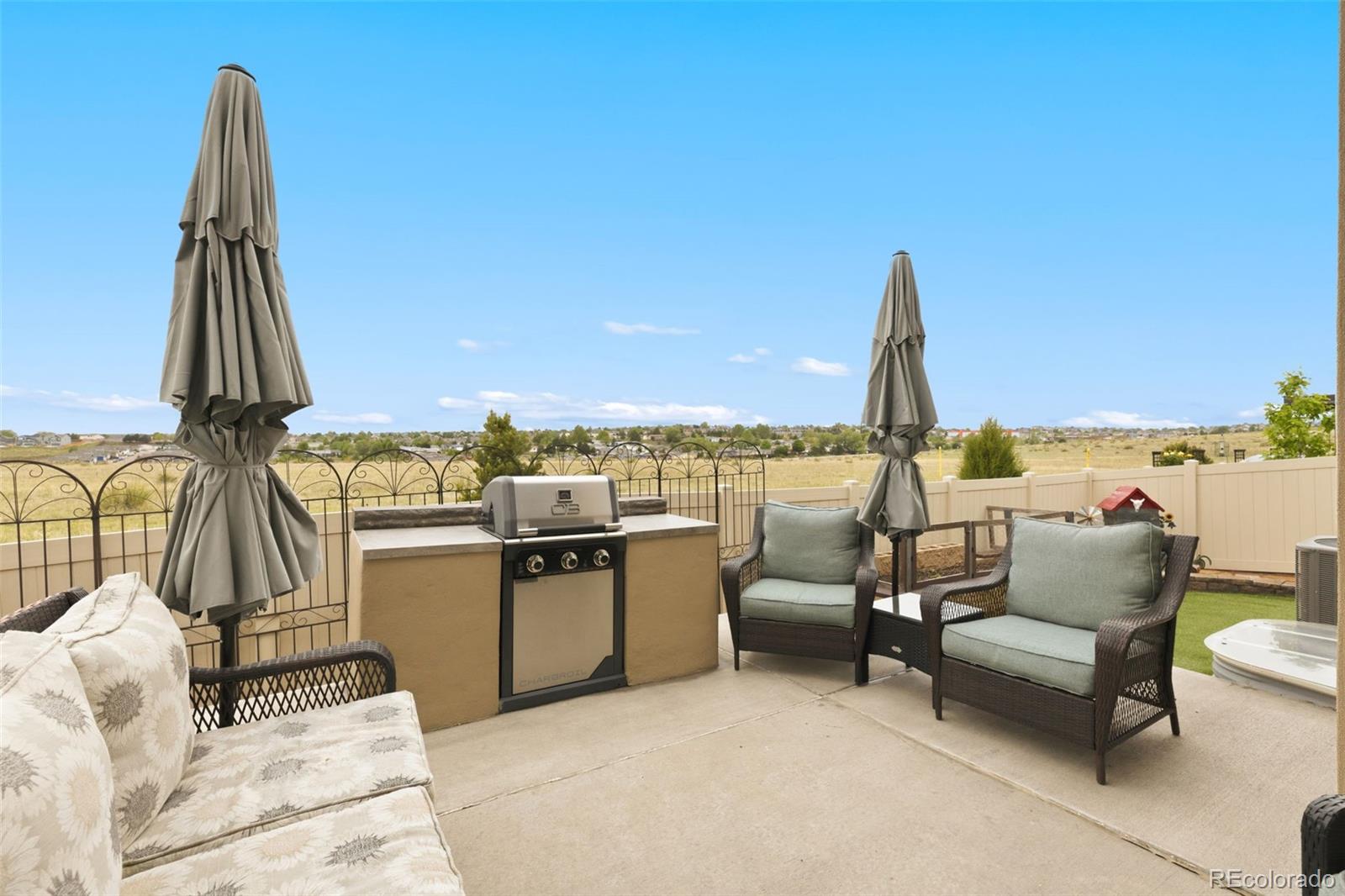 MLS Image #31 for 4268  quartzite place ,colorado springs, Colorado