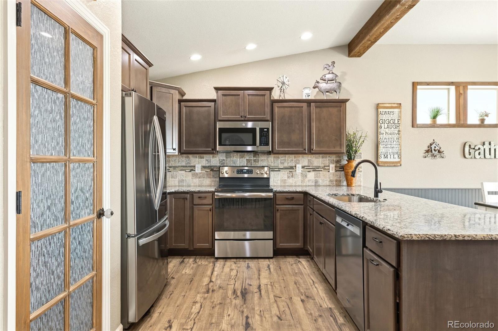 MLS Image #5 for 4268  quartzite place ,colorado springs, Colorado