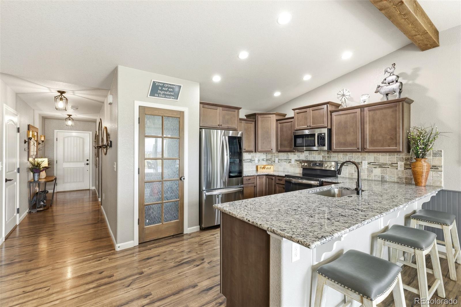 MLS Image #6 for 4268  quartzite place ,colorado springs, Colorado