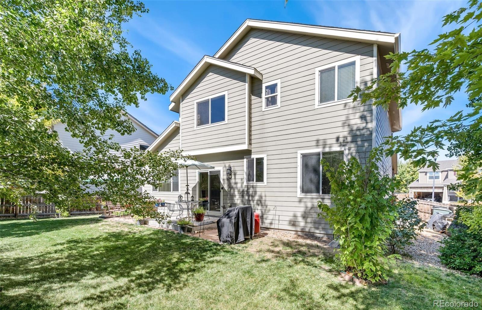 MLS Image #2 for 1896 e 167th drive,thornton, Colorado