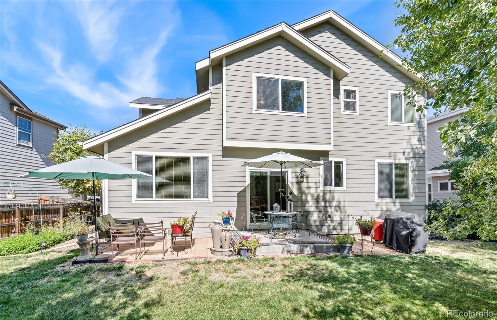 MLS Image #3 for 1896 e 167th drive,thornton, Colorado