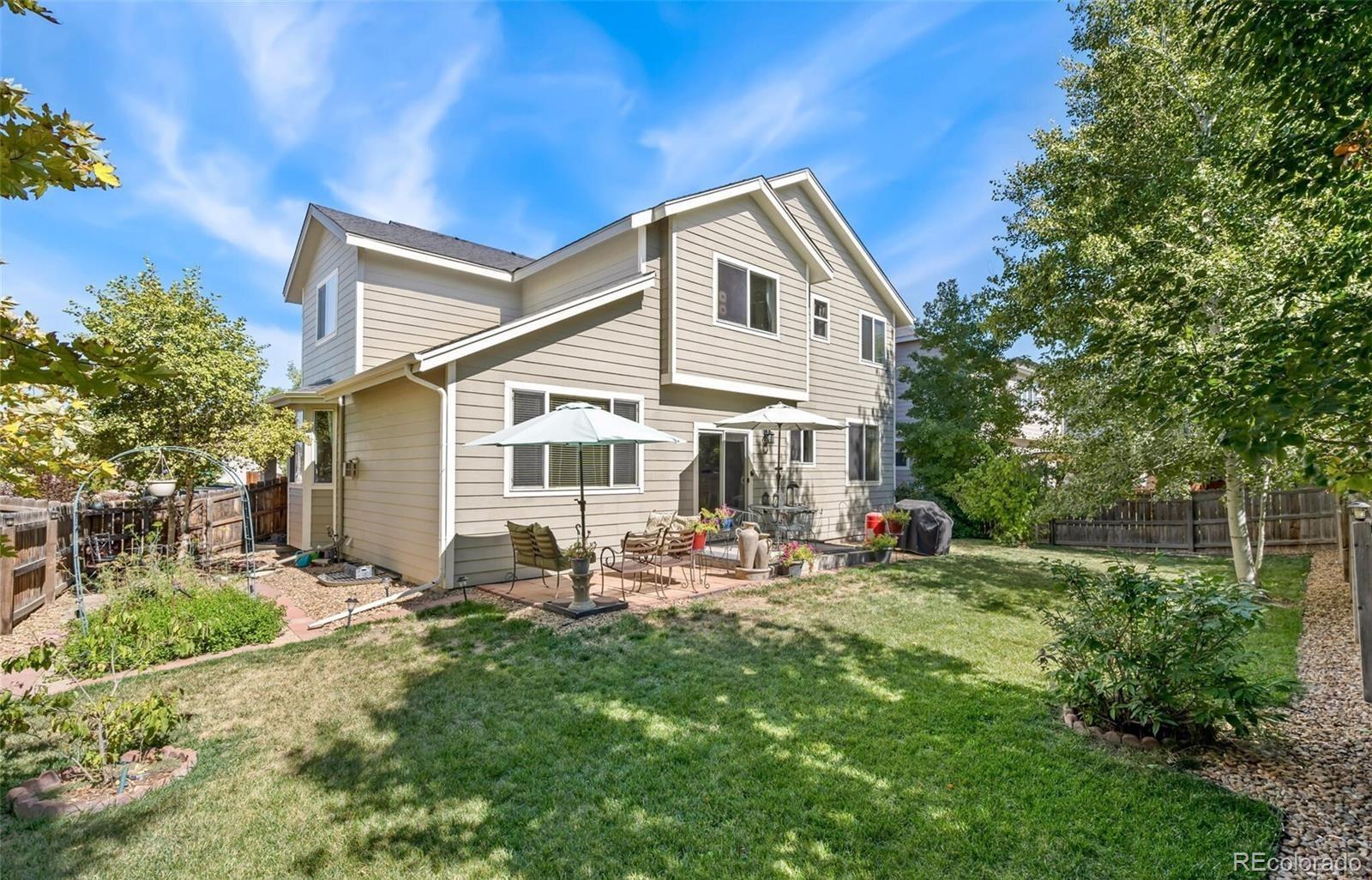 MLS Image #4 for 1896 e 167th drive,thornton, Colorado