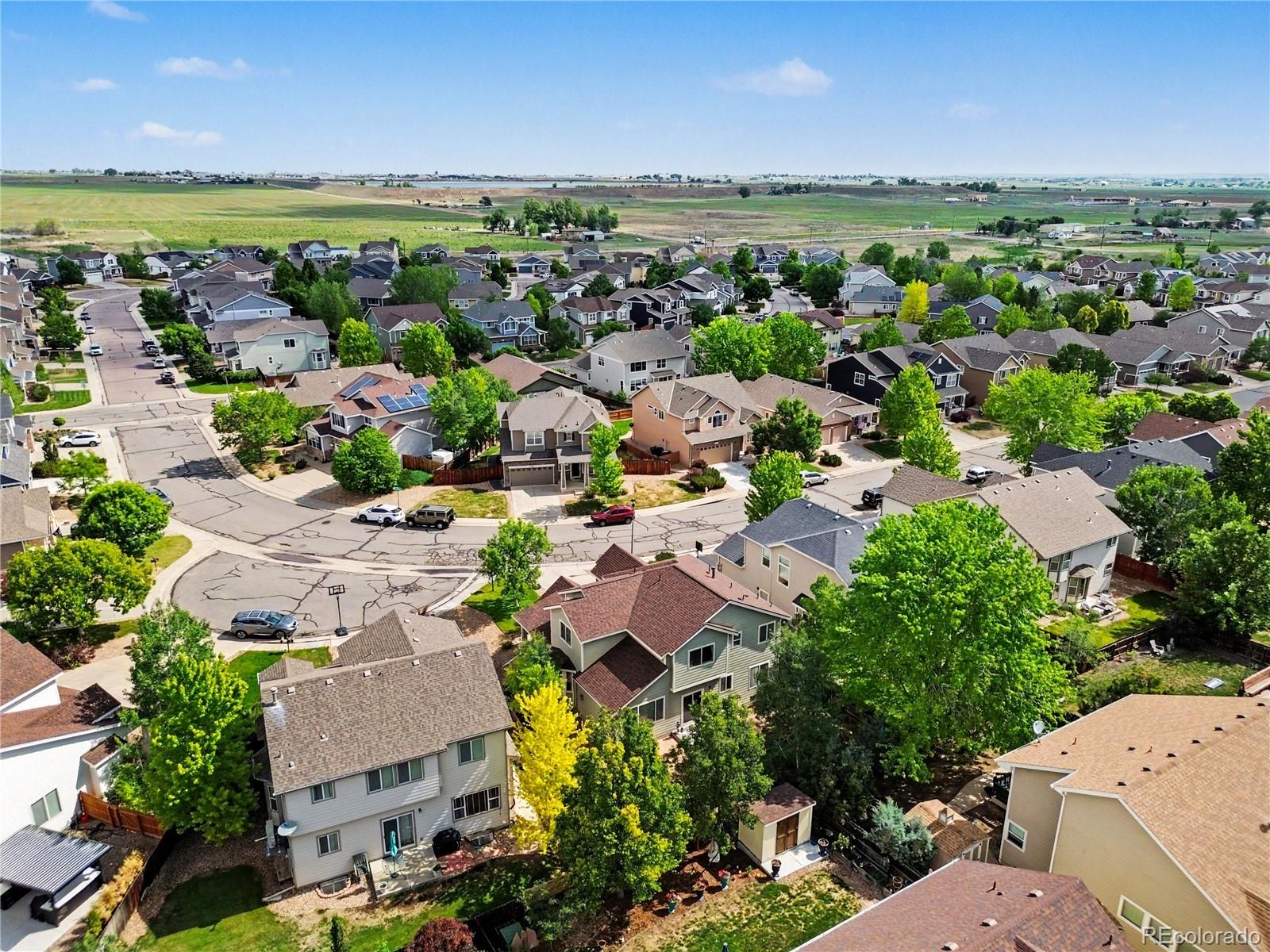 MLS Image #40 for 1896 e 167th drive,thornton, Colorado