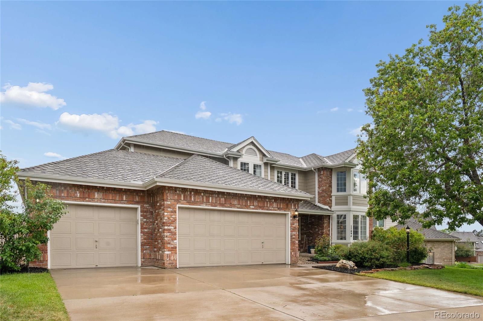 MLS Image #1 for 17094 e dorado drive,centennial, Colorado