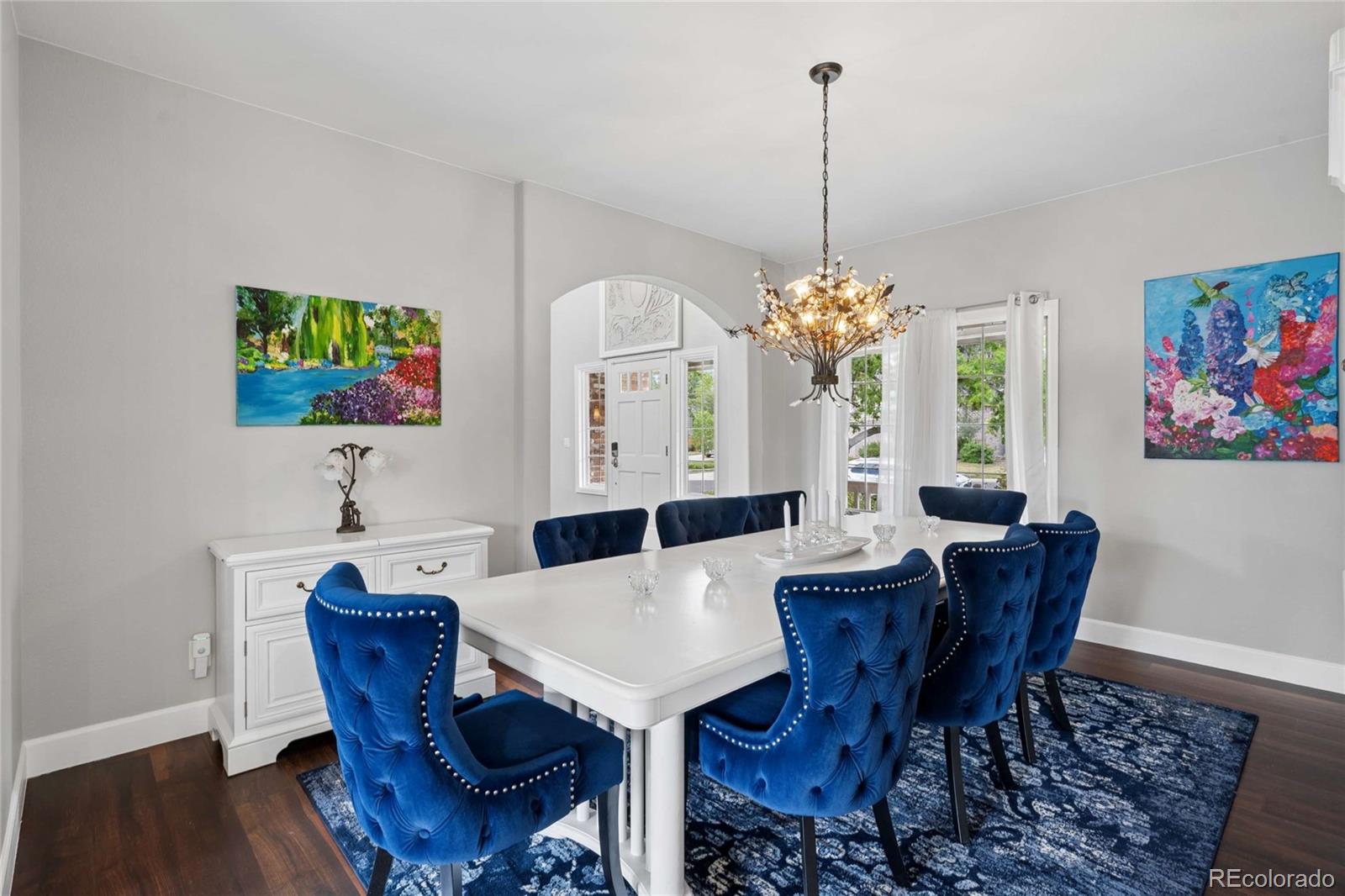 MLS Image #11 for 17094 e dorado drive,centennial, Colorado