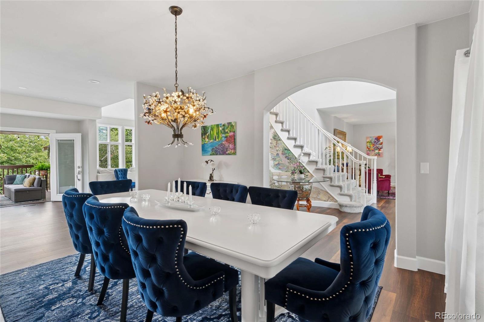 MLS Image #12 for 17094 e dorado drive,centennial, Colorado