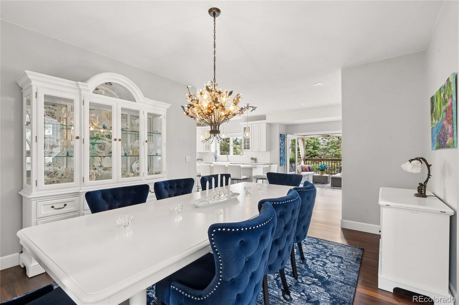 MLS Image #13 for 17094 e dorado drive,centennial, Colorado