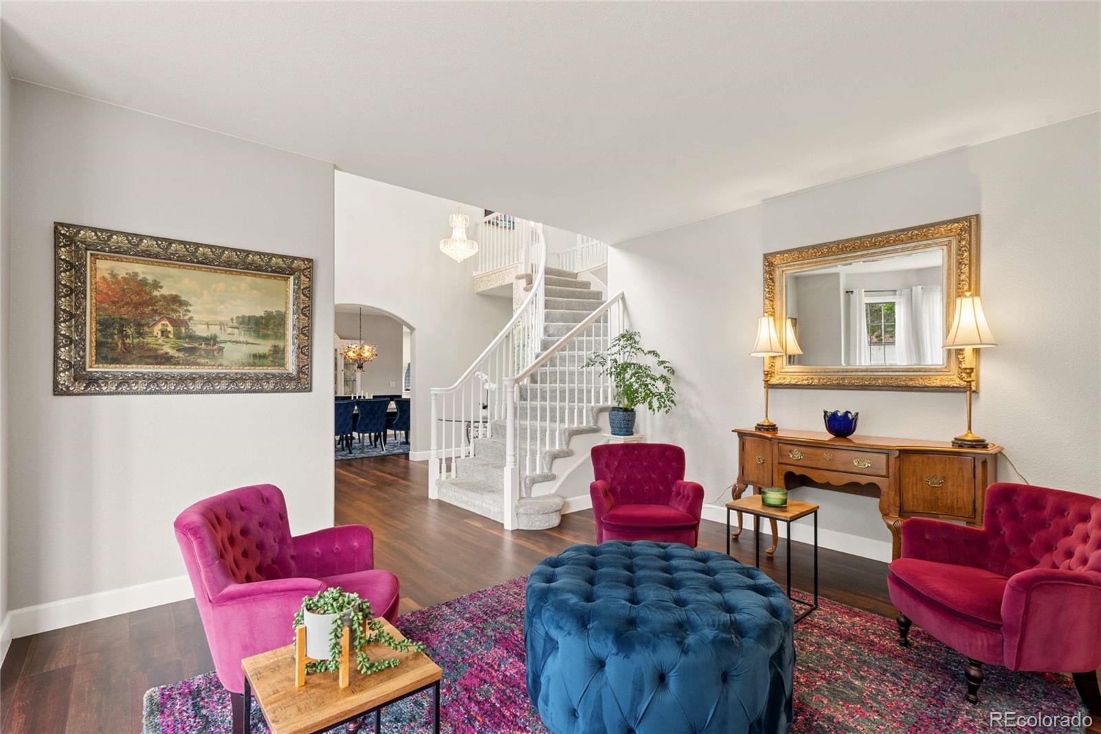 MLS Image #14 for 17094 e dorado drive,centennial, Colorado