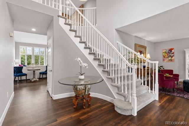 MLS Image #3 for 17094 e dorado drive,centennial, Colorado