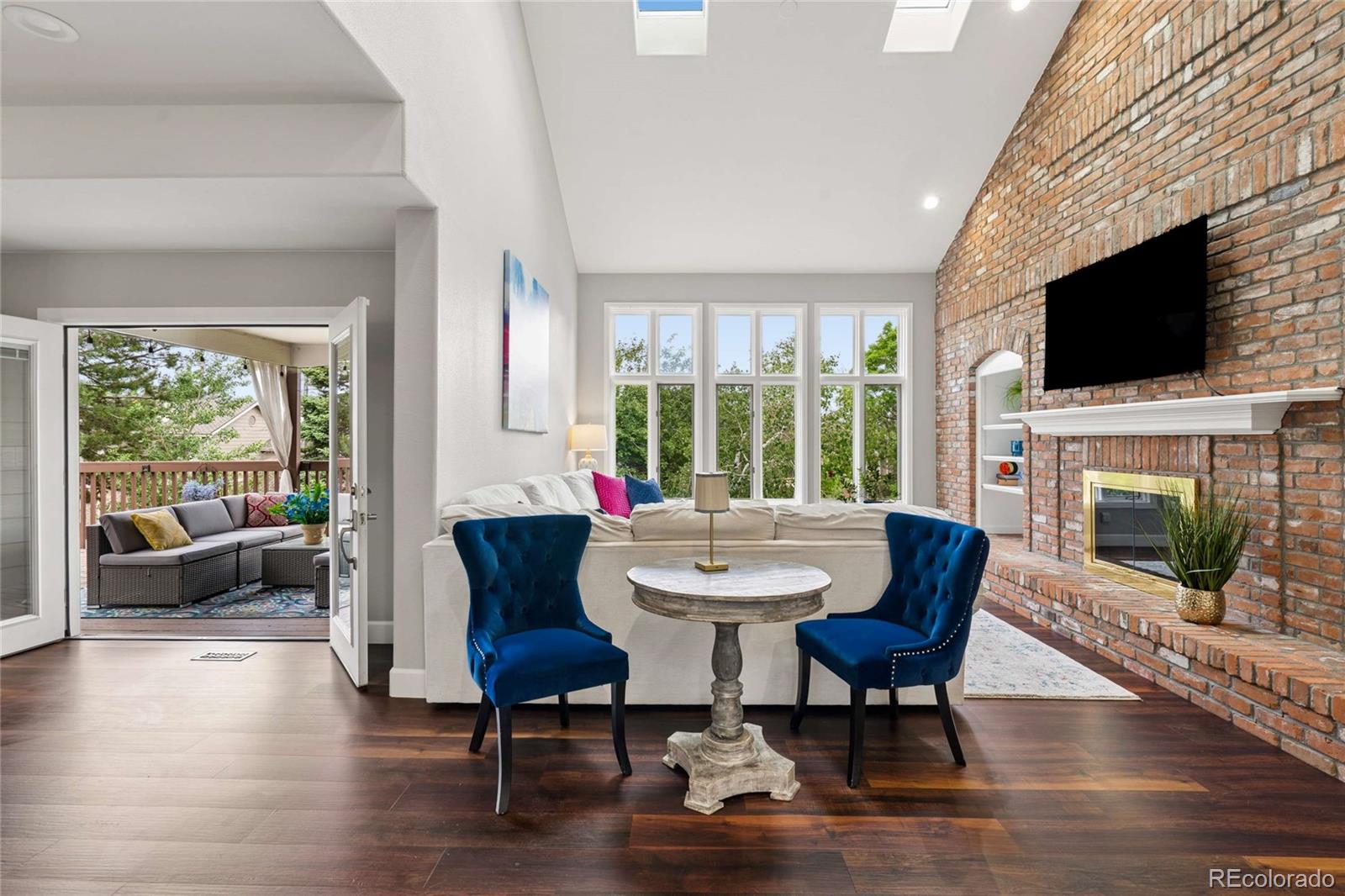 MLS Image #4 for 17094 e dorado drive,centennial, Colorado